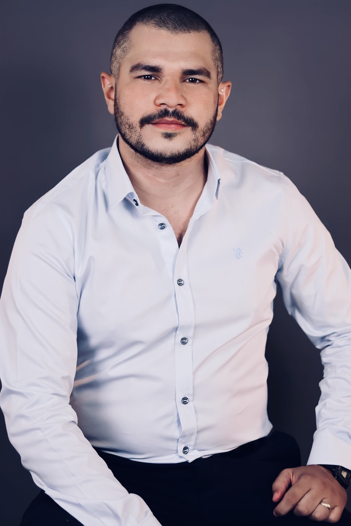 Foto profissional de Ivan Nevton